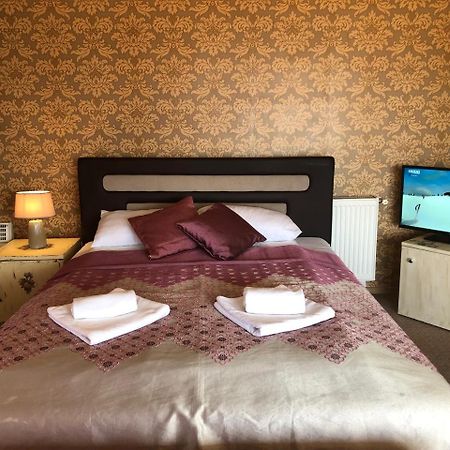 Hotel Irmak SJJ Eksteriør billede