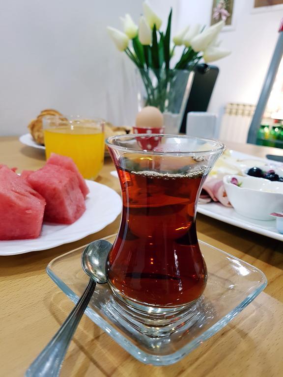 Hotel Irmak SJJ Eksteriør billede