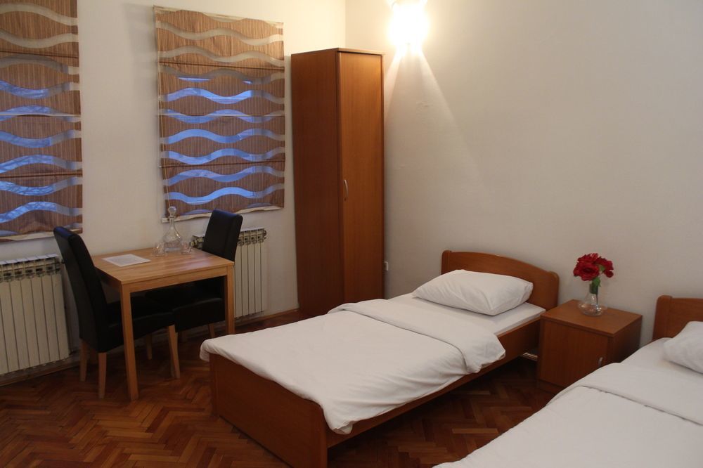 Hotel Irmak SJJ Eksteriør billede