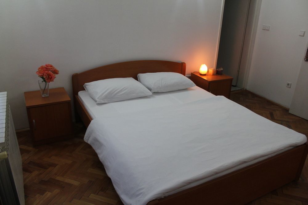 Hotel Irmak SJJ Eksteriør billede