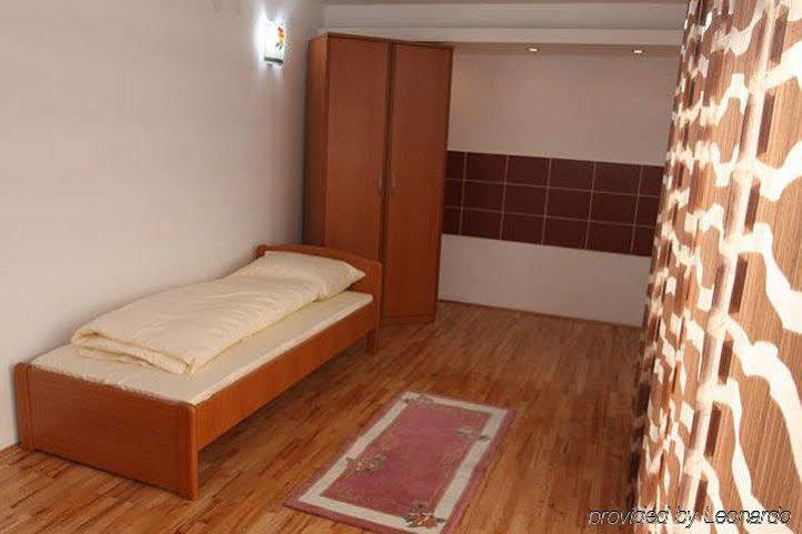 Hotel Irmak SJJ Eksteriør billede
