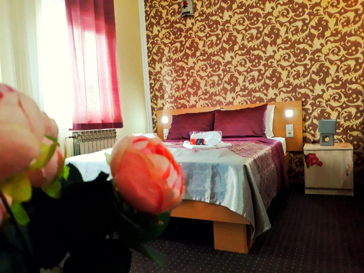 Hotel Irmak SJJ Eksteriør billede