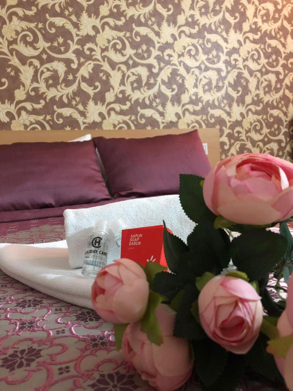 Hotel Irmak SJJ Eksteriør billede