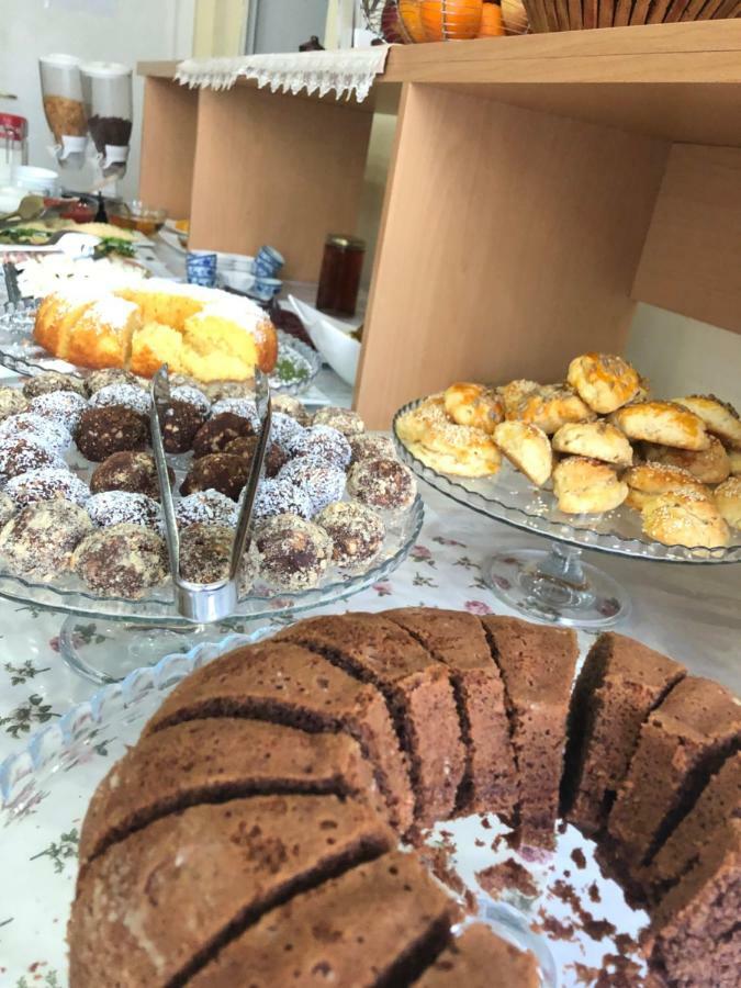 Hotel Irmak SJJ Eksteriør billede