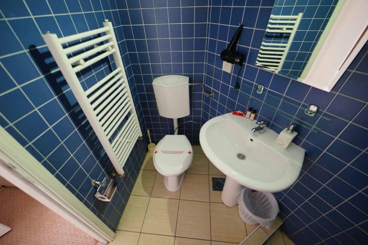 Hotel Irmak SJJ Eksteriør billede